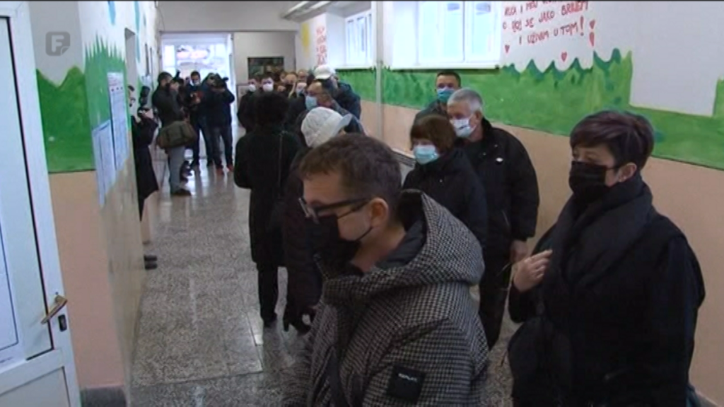 Mostarci očekuju mnogo - kažu, puno se problema nakupilo